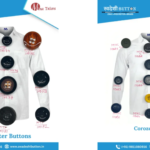 Apparel Button Manufacturers in Bangladesh